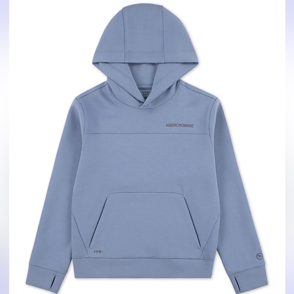 Abercrombie Kids Pullover Hoodie